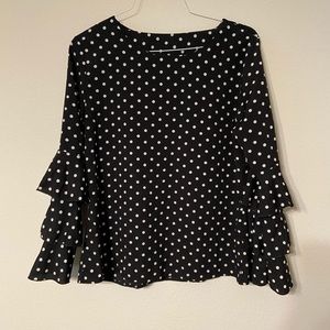 Super cute dressy shirt